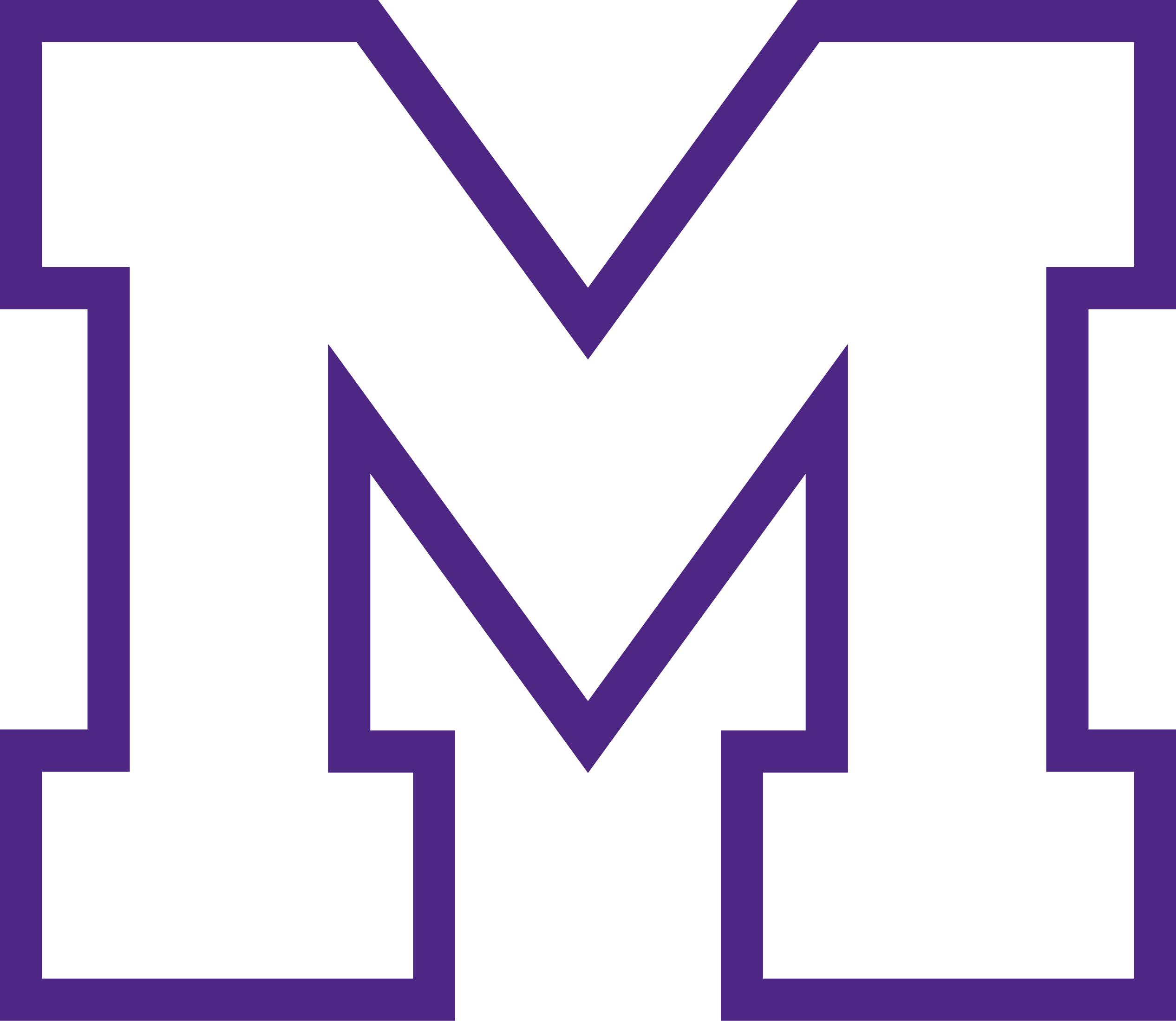 Milford Public Schools Logo